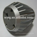 OEM led lamp or led light part heat sink die casting cast supplier